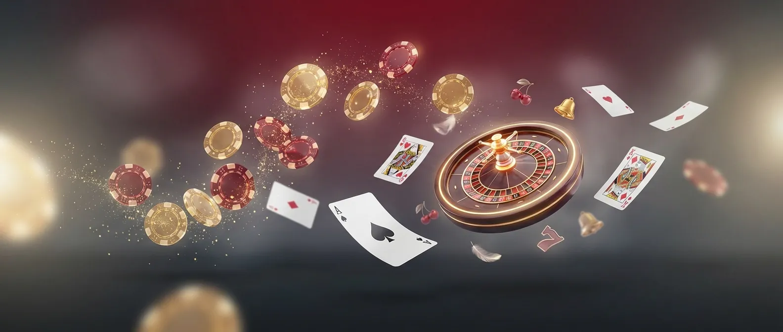 Les jeux de casino MegaWin Casino : un catalogue clair