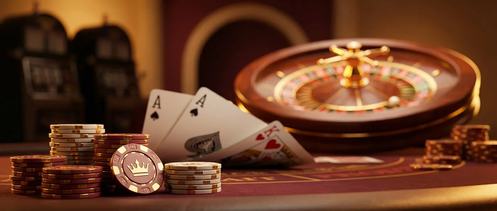 MegaWin Casino bonus
